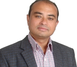 रमेश दाहाल