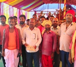 रौतहटमा नसालु पदार्थ सेवन र होहल्ला गर्नेलाई ५१ हजारसम्म जरिवाना