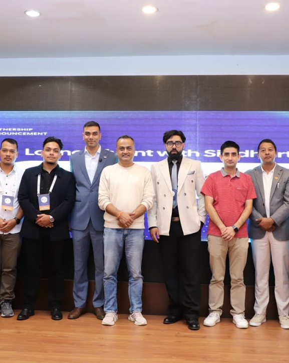 सिद्धार्थ बैंकले सञ्चालनमा ल्यायो एपिआई बैंकिङ प्लेटफर्म ‘र्‍यापिड’