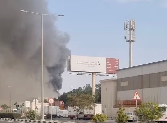 मध्यपूर्व तनाव लम्बिनेमा चिन्ता