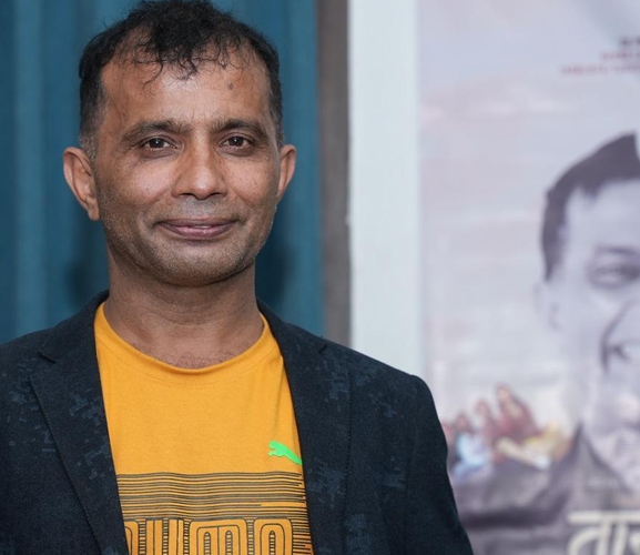‘ताराहरूलाई रङ्गमञ्चमा नै सीमित राख्न मन लागेन’