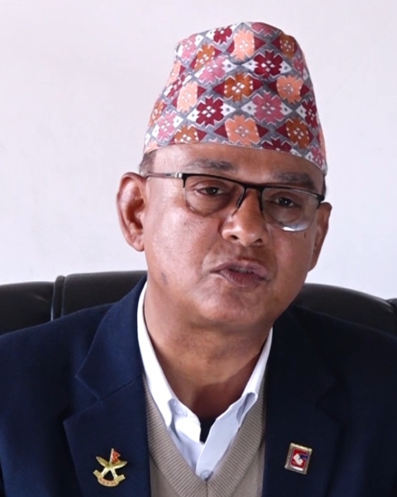 'आचारसंहिता उल्लंघन गर्नेलाई आयोगले आफैं अनुसन्धान गरेर कारबाही गर्छ'