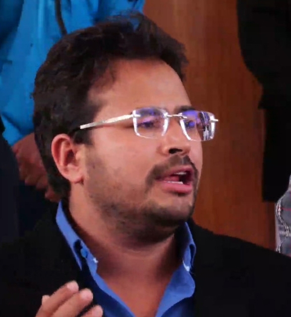 राजनीतिक दलभन्दा माथि उठेर सरकारलाई साथ दिऔँ : नेता शाही