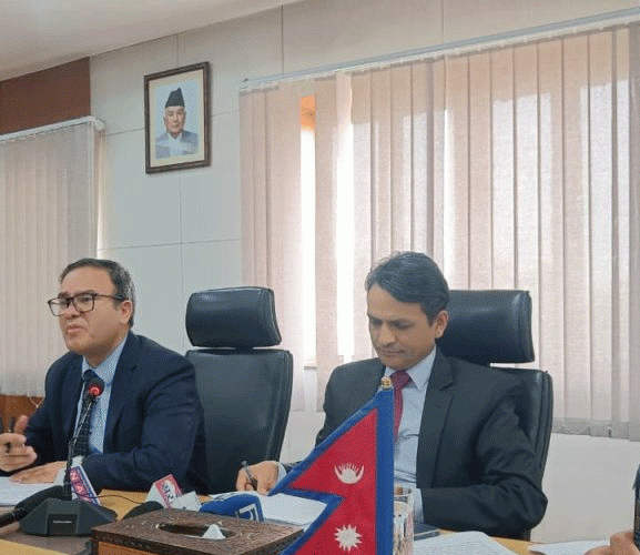 पश्चिम एसियामा तनाव बढेयता ३० हजार नेपाली स्वदेश फर्किए