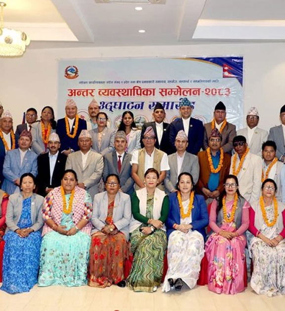 सातै प्रदेश सभामा संघ-प्रदेश समन्वय शाखा स्थापना गर्ने निर्णय