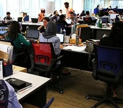 मलेसियामा कामदारको न्यूनतम तलब ३१ सय रिंगेट पुर्‍याउन मलेसियन ट्रेड्स युनियन कांग्रेसको माग