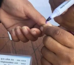 विदेशमा रहेका २१ लाख बढी नेपाली मतदानबाट वञ्चित