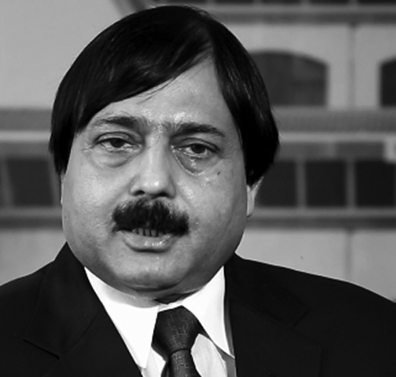 पूर्वमन्त्री अफताव आलमको निधन