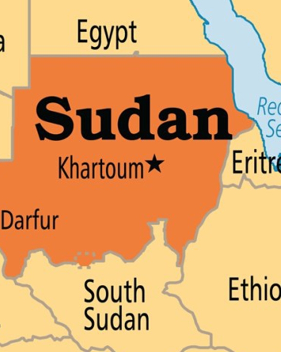 सुडानमा ड्रोन आक्रमणमा कम्तीमा १५ बालबालिकाको मृत्यु