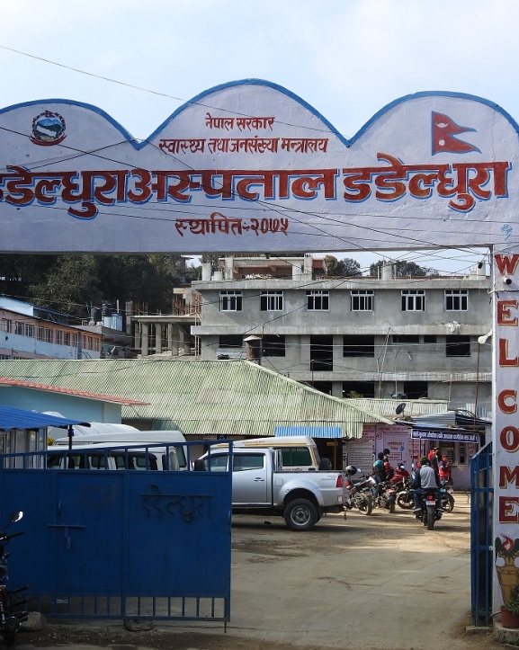 डडेल्धुरा मेडिकल कलेजमा एमबिबिएस पढाइको तयारी अन्तिम चरणमा