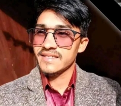 हिमेन्द्र विश्वकर्मा