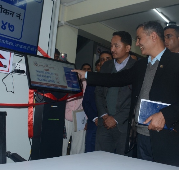 जेनजीले चाहेकै मोडालिटीमा काठमाडौं प्रशासन