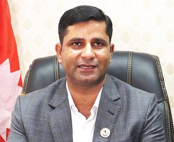 बाँके २ मा एमालेको अग्रता, रास्वपा तेस्रो 