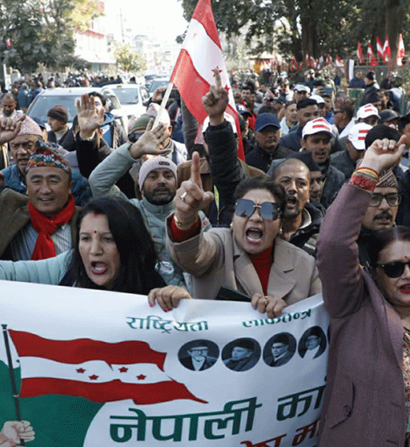 कांग्रेस विशेष महाधिवेशन : पुरानै विधानअनुसार निर्वाचन हुने