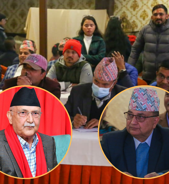 ओलीले छानबिन आयोगलाई बयान नदिने अडान लिएपछि पोखरेलले भने– दिनुपर्छ, दिँदा राम्रो 