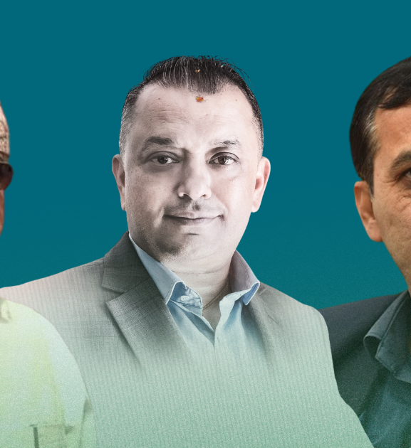 महाधिवेशन विवाद समाधान गर्न कांग्रेस पदाधिकारी छलफलमा