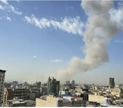 छिमेकमा आक्रमण नगर्ने इरानी प्रतिबद्धताले खाडी क्षेत्रमा राहत