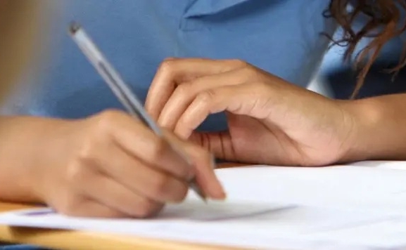 सुधारगृहबाटै एसइई परीक्षाको तयारी