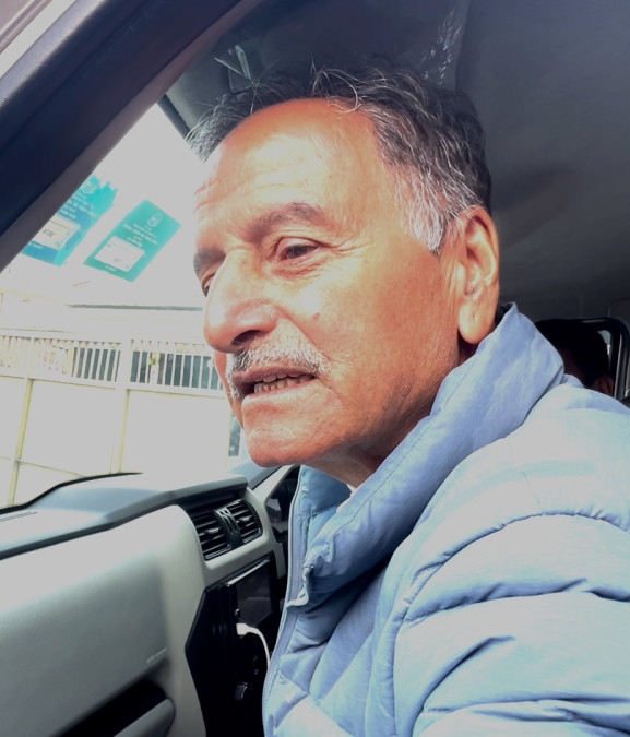 पार्टीको निर्णय मान्नु सबैको मूल कर्तव्य हो : नेता सिटौला