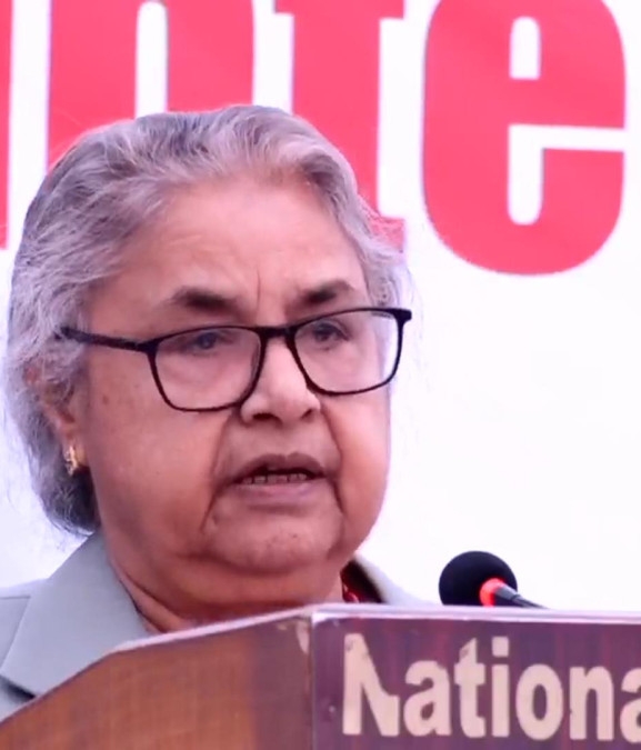 लोकतन्त्रको आत्मा स्वच्छ र निष्पक्ष निर्वाचन : प्रधानमन्त्री कार्की