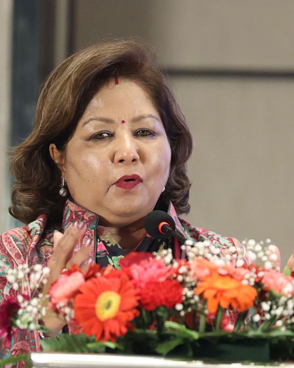 जापान भ्रमण उपलब्धिमूलक रह्यो : परराष्ट्रमन्त्री