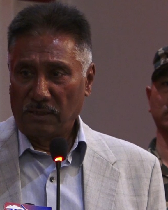 रोजगारदाताले श्रमिक नै पाएनन् : श्रममन्त्री भण्डारी