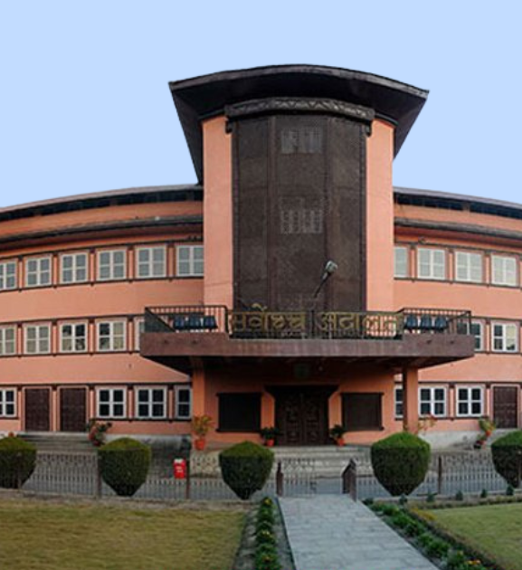 वाइडबडी प्रकरणमा अख्तियारद्वारा सर्वोच्चमा पुनरावेदन