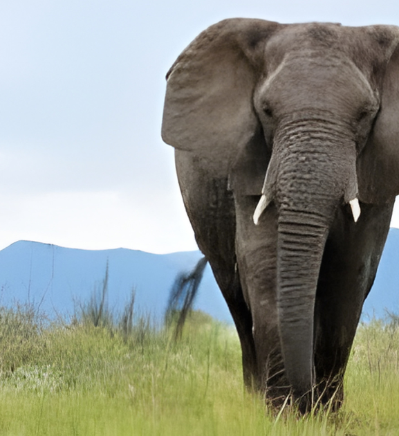 हात्तीको आक्रमणबाट एक वृद्धको मृत्यु