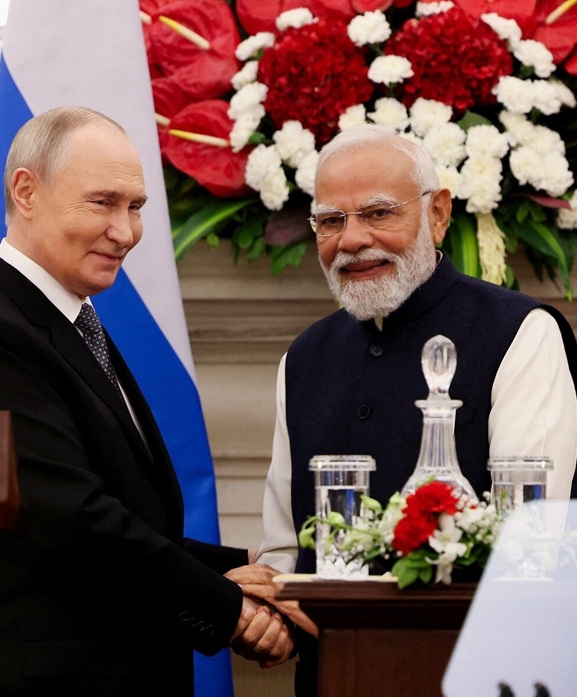 रुसले भारतबाट ठुलो संख्यामा कामदार लैजाने