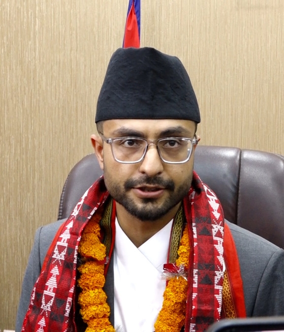 सरकार प्रवक्ताको जिम्मेवारी शिक्षामन्त्री पोखरेललाई