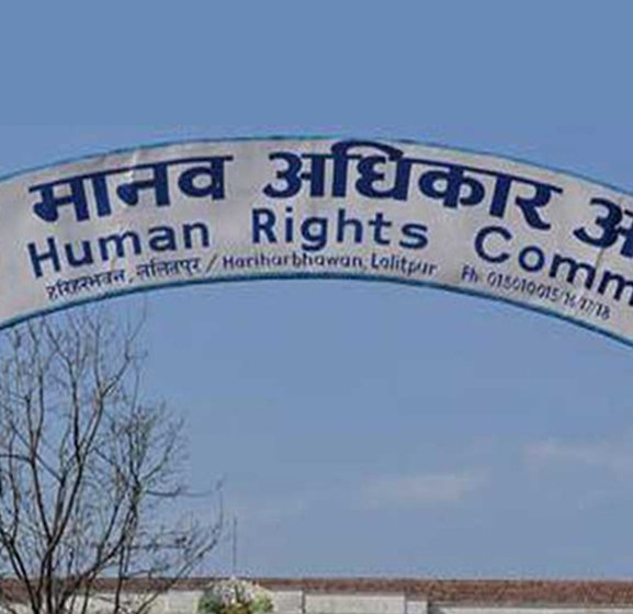स्वच्छ प्रतिस्पर्धामार्फत राजनीतिक निकास खोज्न आयोगको आग्रह