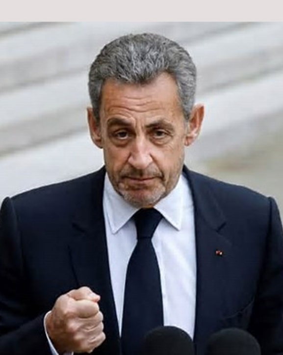 फ्रान्सका पूर्व राष्ट्रपति सार्कोजी दोस्रो मुद्दामा पनि दोषी ठहर