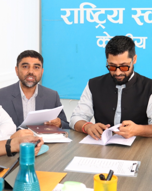 महाधिवेशनमा लाग्यो रास्वपा