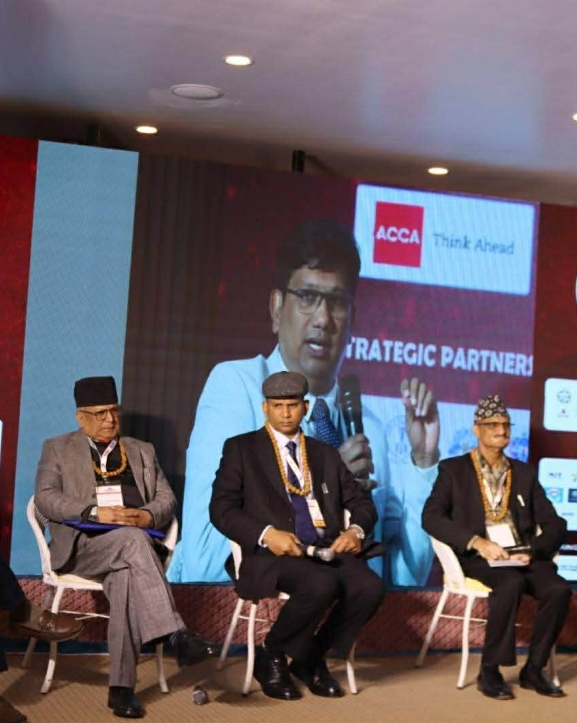 नेपाल एजुकेशन कन्क्लेभ–२०२५ सम्पन्न : उच्च शिक्षा सुधारदेखि विद्यार्थी पलायन रोक्ने साझा निष्कर्ष