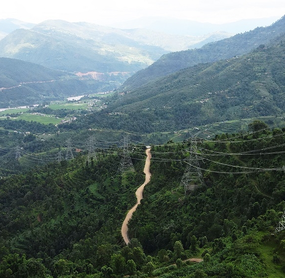 विद्युत पूर्वाधार निर्माणमा सफलता : सबस्टेसन क्षमता १३ हजार एमभिए पुग्यो