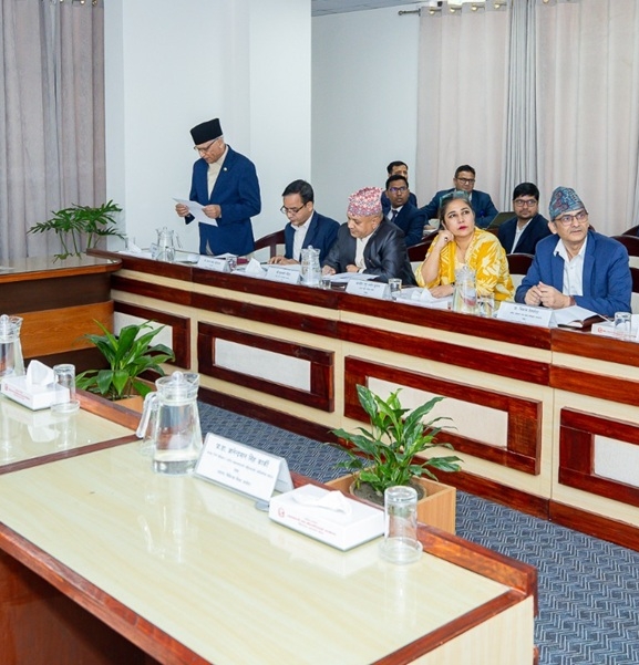 चिकित्सा शिक्षा आयोगद्वारा छात्रवृत्ति अनुदानसम्बन्धी कार्यविधि, २०८३ स्वीकृत