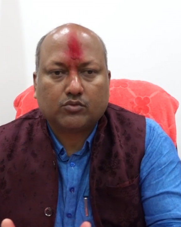मुख्यमन्त्री सिंह एक साताका लागि मलेसिया जाँदै