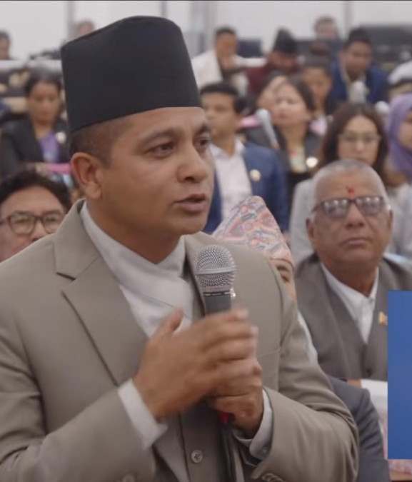प्रधानमन्त्रीलाई एमालेको प्रश्न- लोकतन्त्र छाडेर बालेनतन्त्रको विकास गर्न खोज्नुभएको हो ?