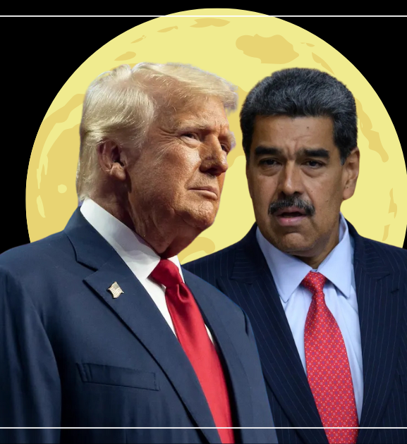 भेनेजुएलाका राष्ट्रपति मदुरो दम्पतीलाई पक्राउ गरी देशबाहिर लगिएको ट्रम्पको दाबी 