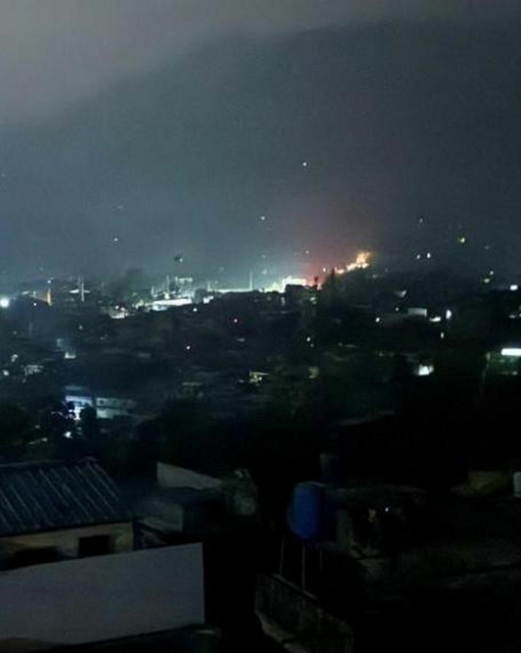 पाकिस्तानमा भारतले गरेको आक्रमणमा मृत्यु हुनेको संख्या ३१ पुग्यो