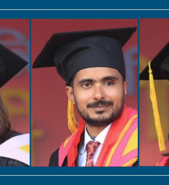 गोल्ड मेडलिस्टको स्वदेशमै काम गर्ने चाहना