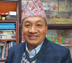 रत्नप्रसाद अनामणि श्रेष्ठ