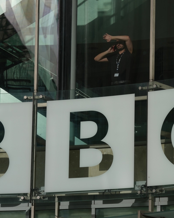 भ्रामक सम्पादन प्रकरणमा बिबिसीको ट्रम्पसमक्ष माफी, क्षतिपूर्ति दाबी अस्वीकार