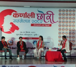 कर्णालीका खेलाडी छोरीको पीडा- राज्यले वास्तै गर्दैन