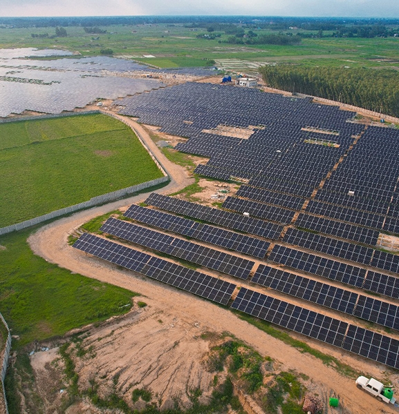 पियोर इनर्जीले त्रैमासिक अवधिमा कमायो ९० लाख