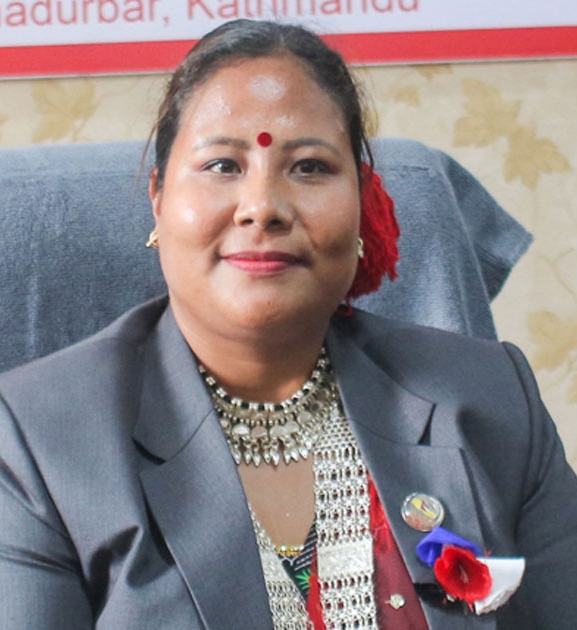 सहजरुपमा मल आपूर्तिका लागि मन्त्रालय गम्भीर : कृषिमन्त्री चौधरी