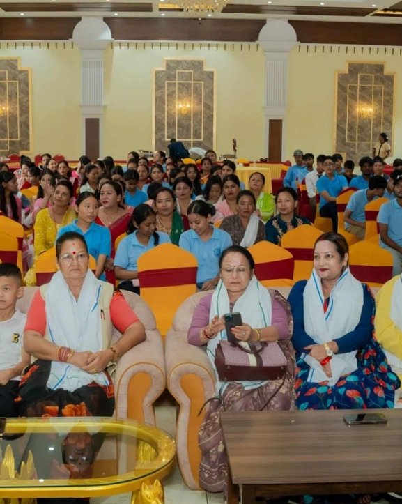 ‘गुणस्तरीय शिक्षामा सम्झौता नगरौं’