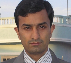 मोहन दाहाल