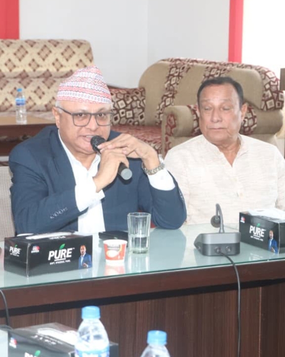 देवानगन्ज घटनाका मृतक परिवारलाई दुई लाख प्रदान गर्ने कोशी सरकारको निर्णय