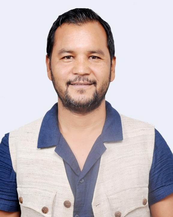 प्रगतिशील मञ्चका अध्यक्ष रावल उम्मेदवार सिफारिस